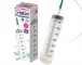 A-One - MEDY 塑膠灌腸器 350ml 照片