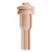 Autoblow - AI Ultra Mouth Sleeve - Beige photo-4