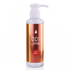 SSI - 001 免沖洗潤滑劑 灼熱 - 180ml 照片