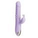 Erocome - Eridanus Pro Thrusting Vibrator - Purple 照片-10