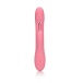 Loveline - Flapping Rabbit Vibrator - Pink photo-5