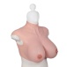XX-Dreamstoys - Ultra Realistic Breast Form XL photo-6