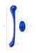 Leroina - Etern APP Multi-Use Vibrator - Blue 照片-8