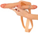 You2Toys - Ultra Realistic Double Penis Pants 照片-5
