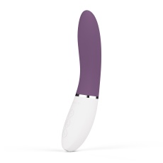 Lelo - Liv 3 APP G-Spot Vibrator - Plum 照片