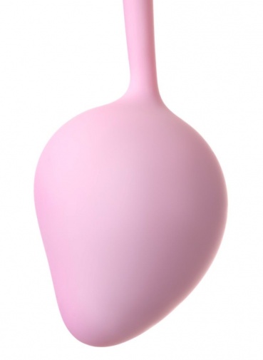 JOS - Berry Vaginal Ball - Pink photo