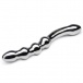 Fifty Shades Darker - Deliciously Deep Steel G-Spot Wand photo-3