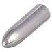 CEN - Turbo Buzz Classic Mini Vibro Bullet - Silver photo-3