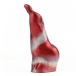 FAAK - Phantom Foot Mouth Gag - Mellow photo-6
