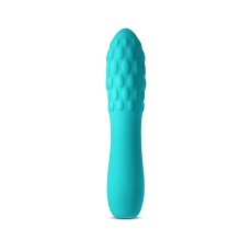 NS Novelties - INYA Rita Mini Vibe - Teal photo