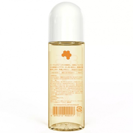 Genmu - Royal Jelly Lube - 150ml photo