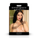 Sportsheets - Signature Handcuffs - Dawn Dream photo-12