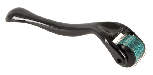 FC - Micro Pinwheel - Black 照片