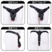 FAAK - Dragon Resin Chastity Cage M - Black photo-13