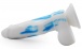 FAAK - Dog Dildo - White/Blue photo-9