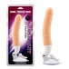 Chisa - Adjustability Pitch Dildo 7.7" - Flesh photo-3