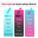 Drywell - 0.01 Ultra Thin Condoms 3's Pack photo-14