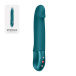 Fun Factory - Stronic Real Thrusting Pulsator - Bottle Green photo-6