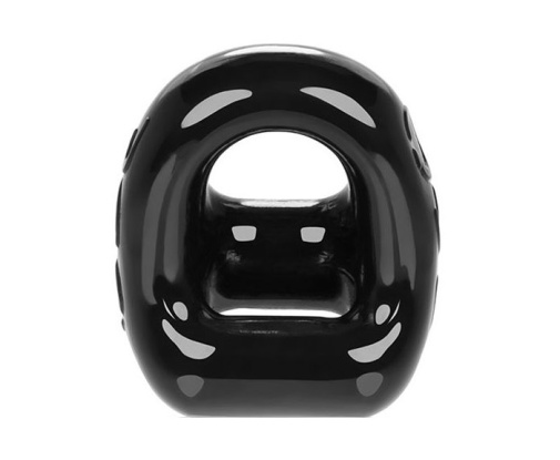 Oxballs - 360 Ballsling Ring - Black 照片
