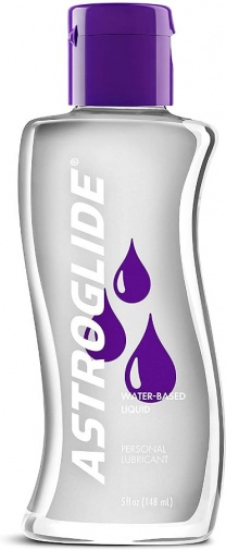 Astroglide - Personal Lubricant - 148ml photo
