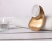 Innovation - Twitch Suction Vibrator - Gold photo-5