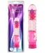 Chisa - Pleaser Jelly Vibe - Pink photo-2