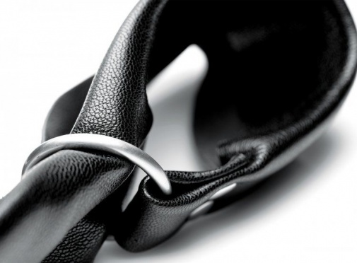 Mistress - Universal Leather Restraints - Black photo