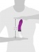 For women seeking layers of luxurious sensation, IRIS™ offer... Lelo - Iris - Deep Rose photo-7