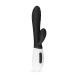 Teazers - Tarzan Rabbit Vibrator - Black photo
