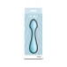 NS Novelties - Pure Hope Vibrator - Blue photo-4