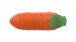 Olika - Carrot Mini Vibrator - Orange 照片-5