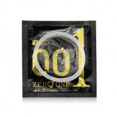 Okamoto - Zero One 0.01 3' Pack photo