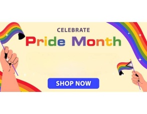 Explore the Pleasure Rainbow with TakeToys