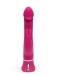Happy Rabbit - Realistic Rabbit Vibrator - Pink photo-3