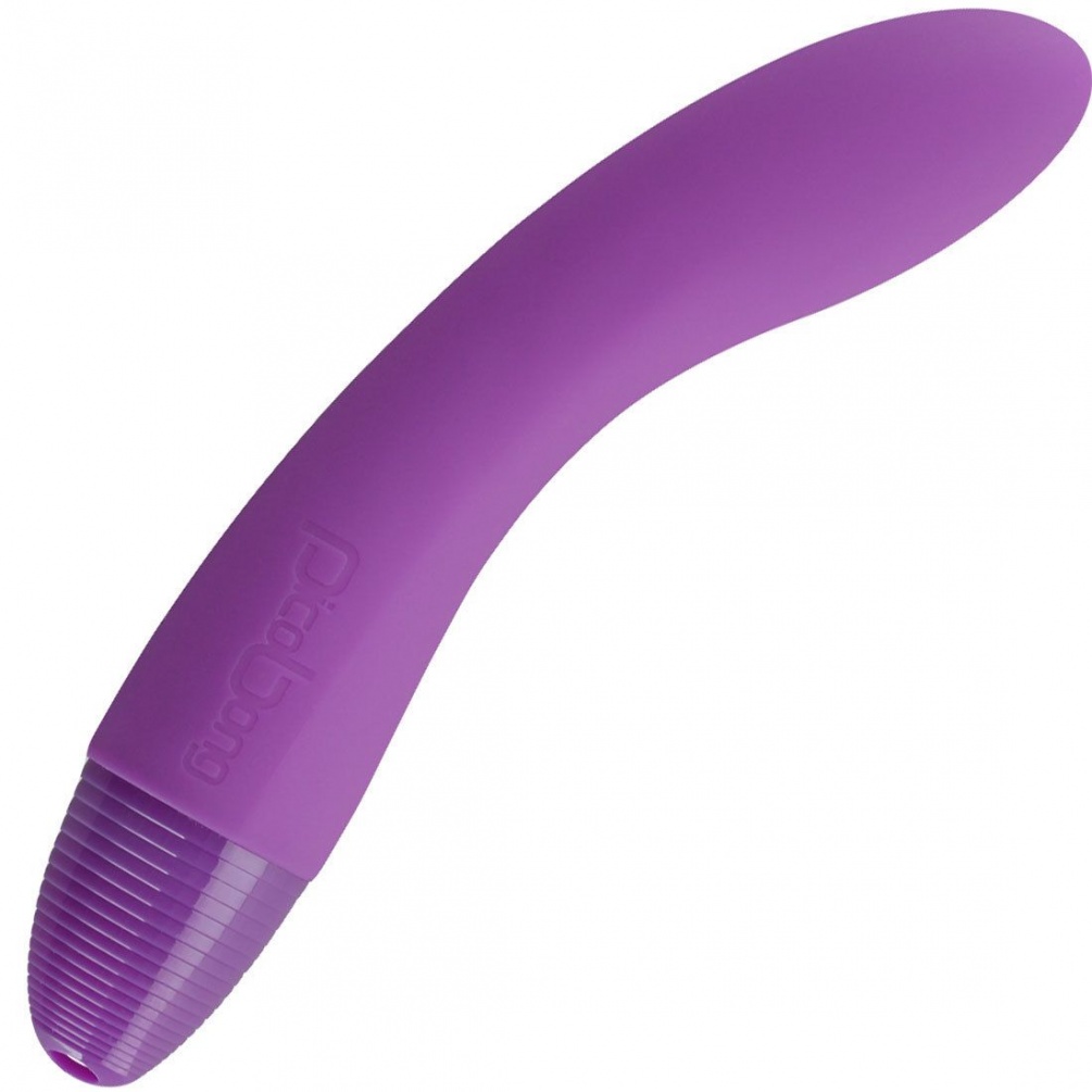For confident minimalists looking for maximum pleasure, Zizo... PicoBong - Zizo Vibe - Purple photo-5