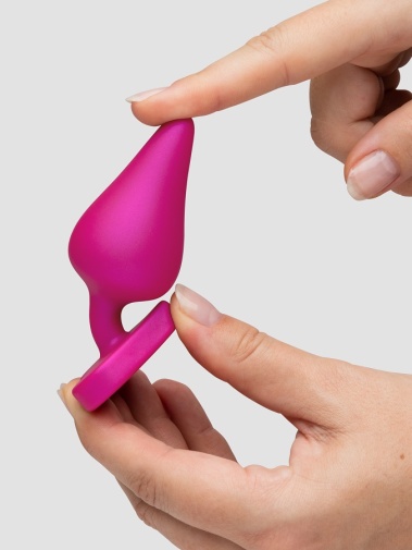 Romp - Luster Butt Plug Set photo