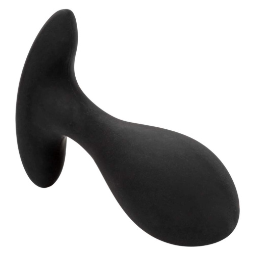 CEN - Weighted Inflatable Plug - Black 照片