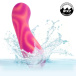 CEN - Sunset Seducer LED Vibrator - Pink 照片-6