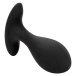 CEN - Weighted Inflatable Plug - Black 照片-8