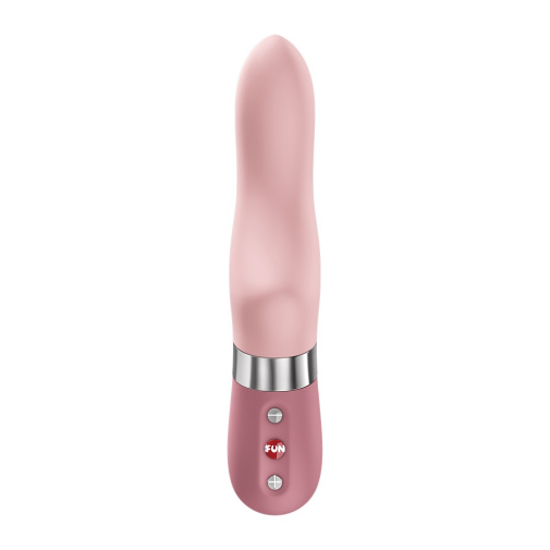 Fun Factory - Stronic Oceania Thrusting Pulsator - Soft Pink photo