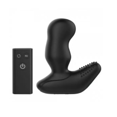 Nexus - Revo Extreme Prostate Massager - Black photo