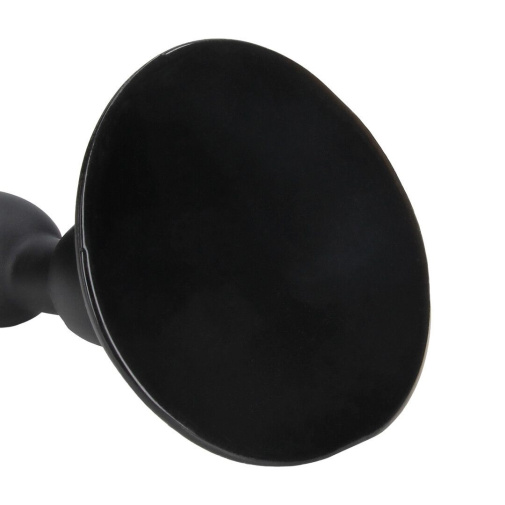 Ouch - Chain Reaction Anal Plug - Black photo