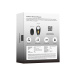 SVAKOM - Winni 2 APP Vibro Ring - Black photo-13