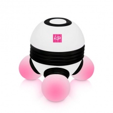 Lovers Premium - Energy Massager - White photo