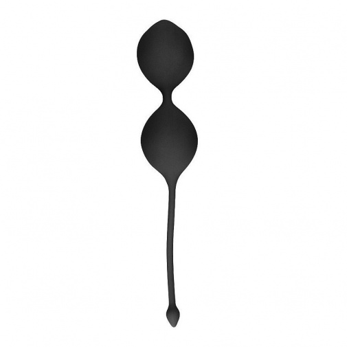 Lovetoy - iWhizz Kegel Ball - Black photo