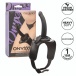 CEN - Onyxxx Thigh Strap-On - Black photo-9