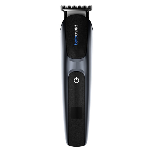 Bathmate - Trim 2.0 Grooming Kit - Black photo