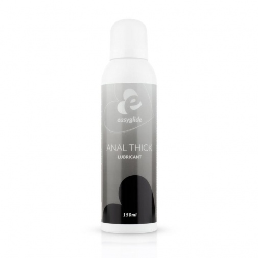 EasyGlide - 肛门浓厚喷雾型润滑剂 - 150ml 照片
