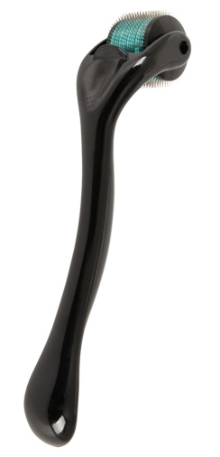 FC - Micro Pinwheel - Black 照片