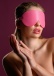 Taboom - Malibu Eye Mask - Pink 照片-2